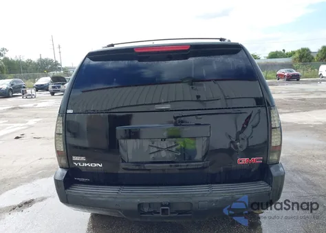 2008 GMC Yukon Slt from USA, damaged, VIN 1GKFC13048R261940